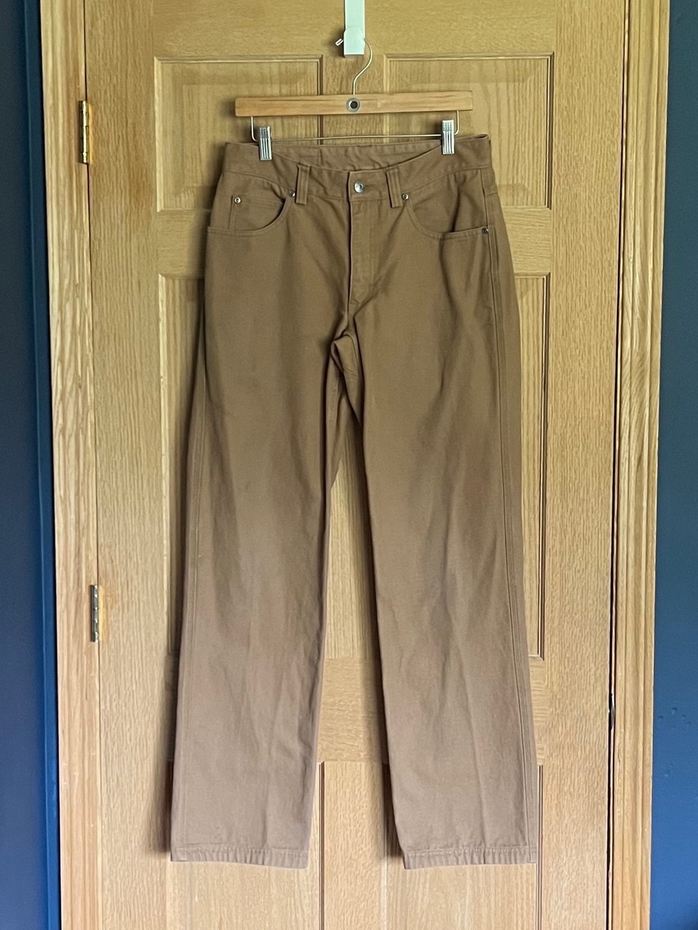 31 X 33 Duluth Work Pants Men’s